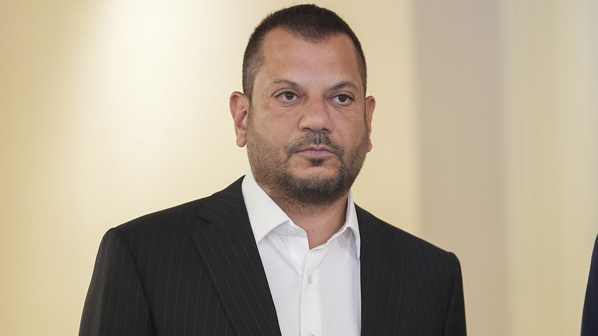 Ertuğrul Doğan'dan Uğurcan Çakır açıklaması! "Gitmek istedi"