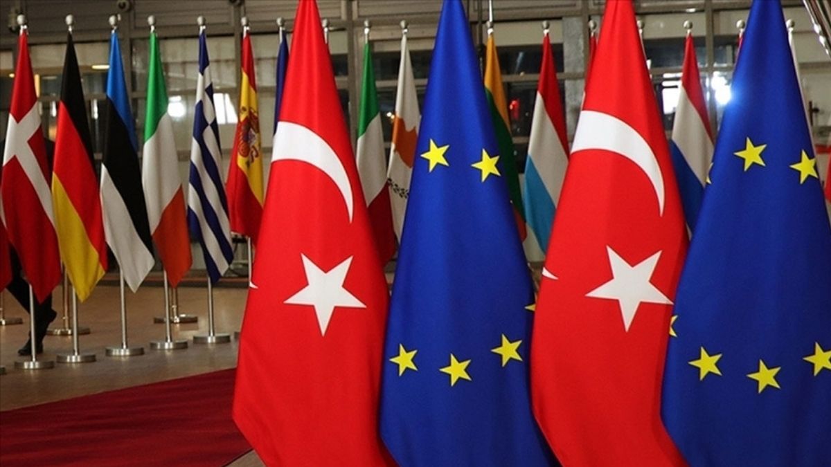 Türkiye, AB ile yeni çalışma grupları kuruyor