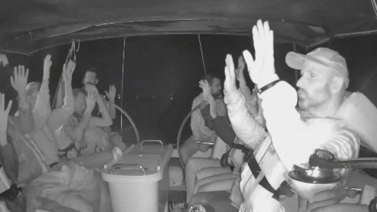 Uluslararası sularda insanlık suçu! Sumud Filosu'na katil İsrail baskınına soruşturma