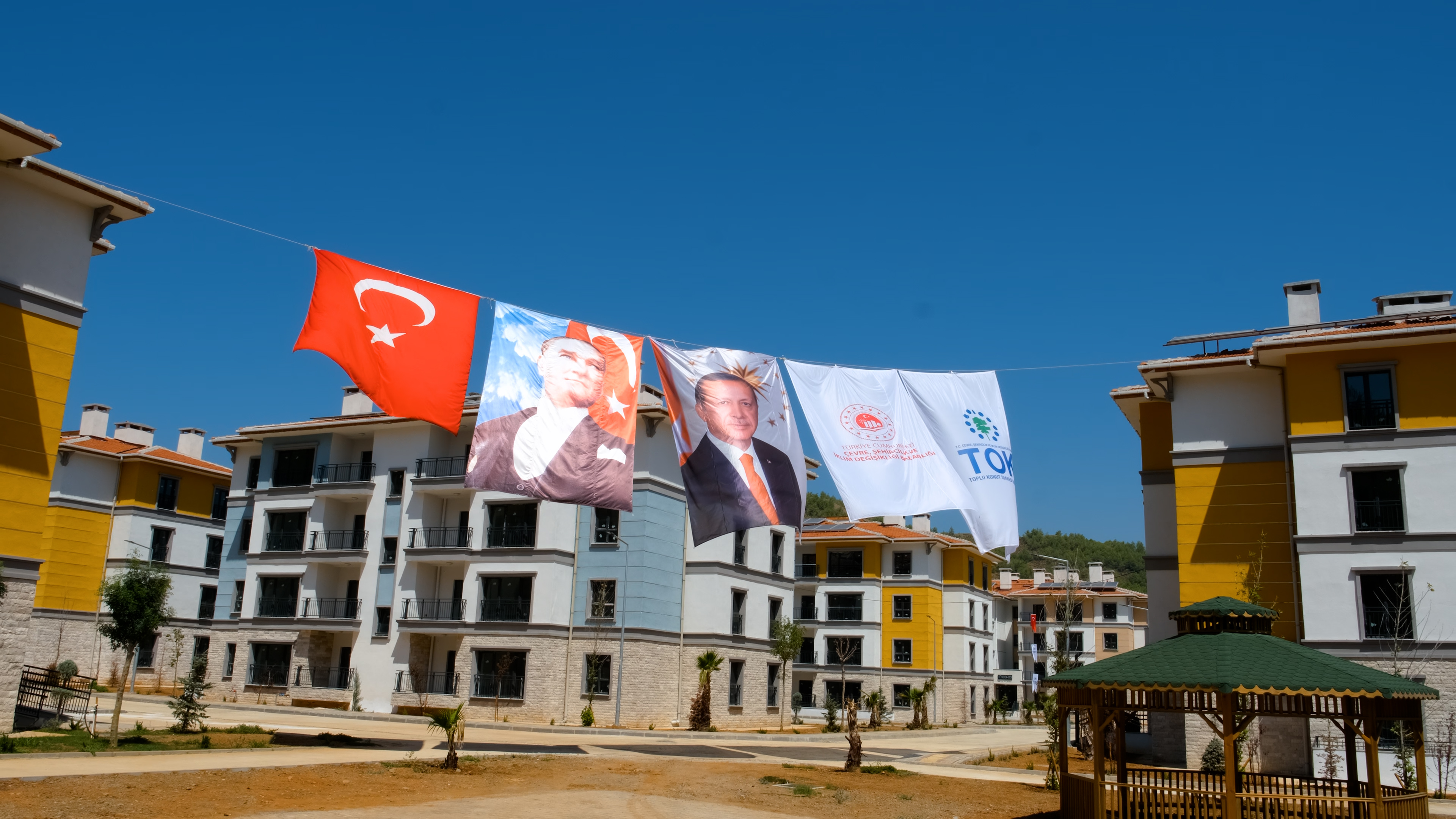 Fahiş fiyatların önüne geçecek adım: Kiralık sosyal konut projesinin detayları belli oldu