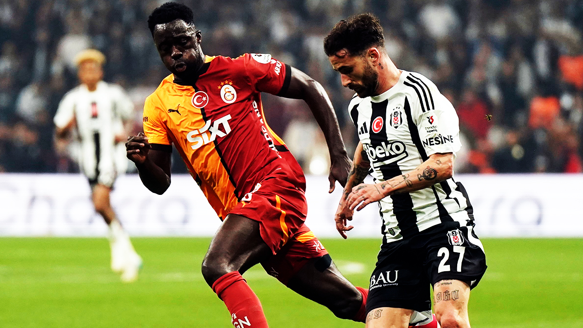 Galatasaray evinde çok farklı! Dev derbi öncesi çarpıcı istatistik