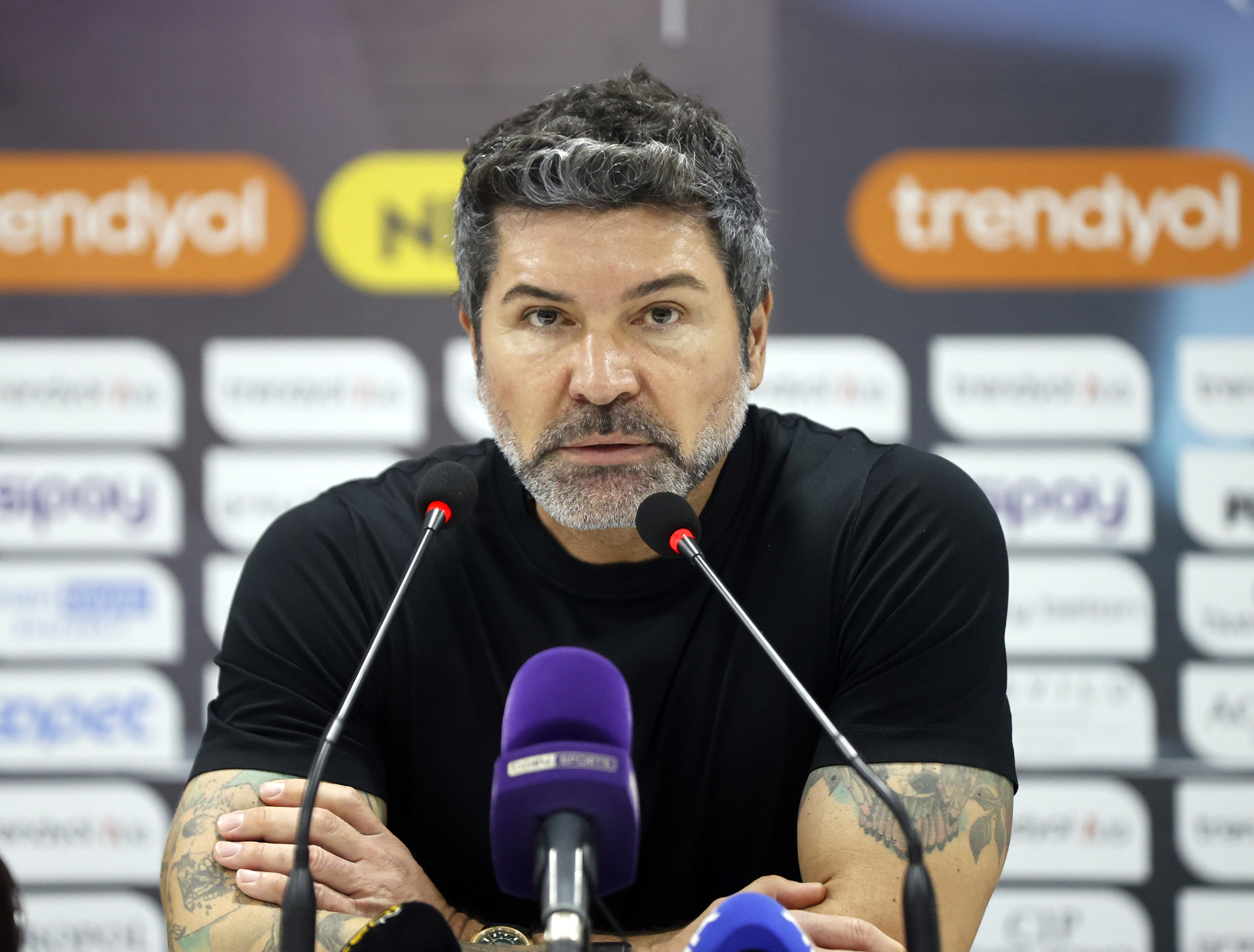 Hakan Kutlu: Sonuna kadar mücadele eden bir takım oluşturmayı hedefliyoruz