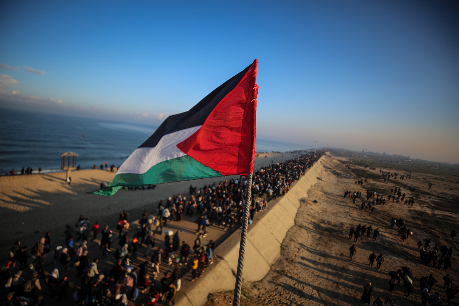 Hamas'tan