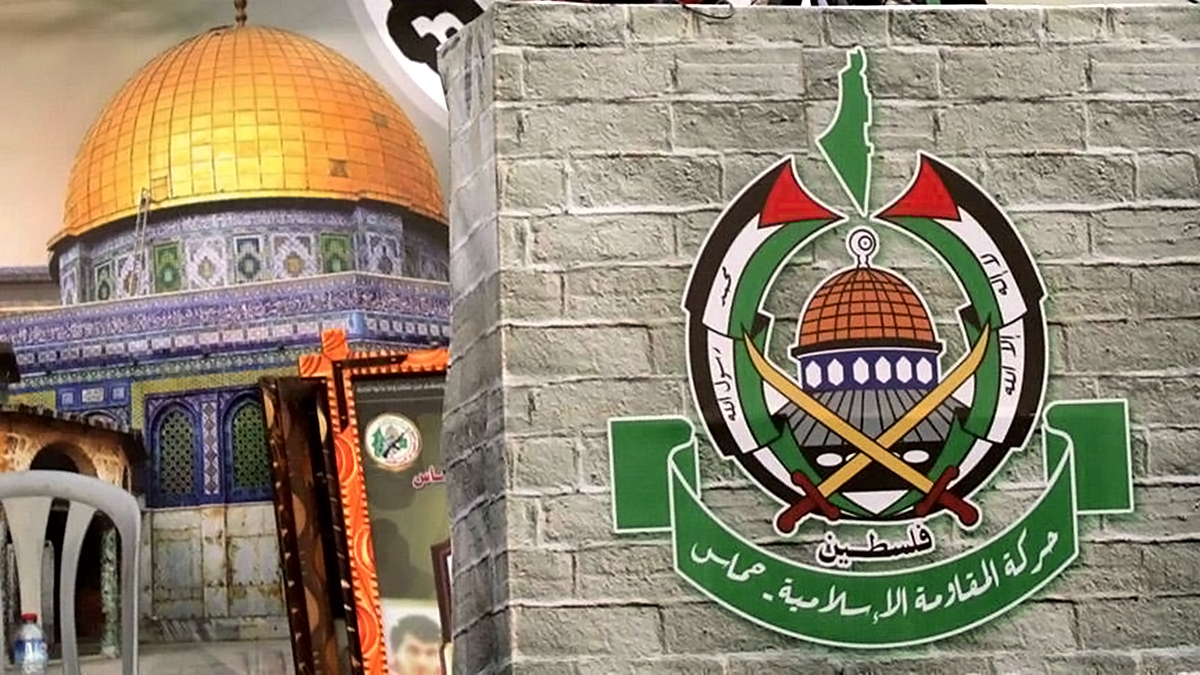 Hamas'tan soykırımcılara tokat gibi cevap: Ahlaki ve siyasi yozlaşmanın boyutunu yansıtıyor