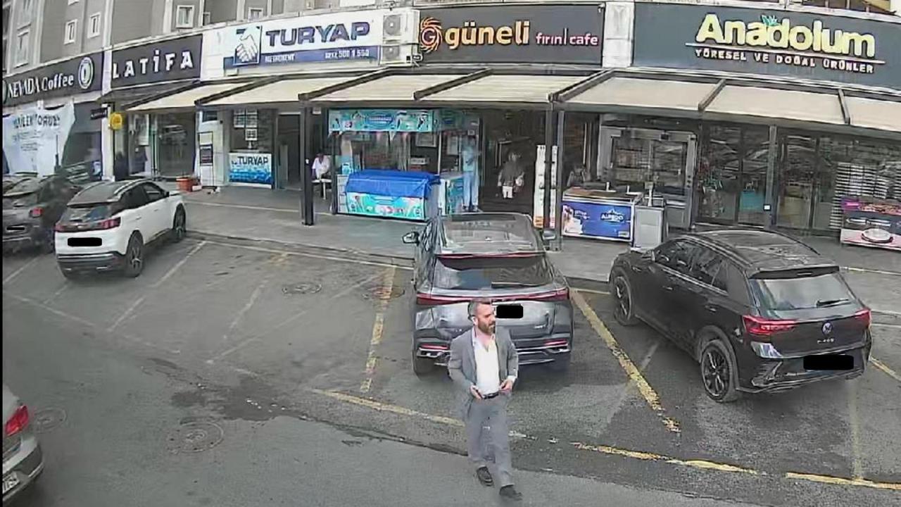 Kritik operasyon! MİT, İsrail'e casusluk yapan dedektifi yakaladı