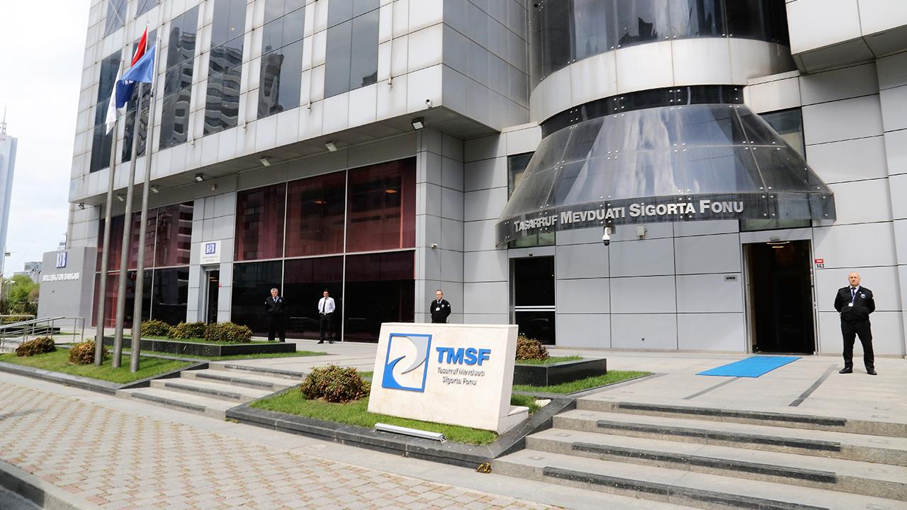TMSF'den çifte satış: Ekotürk ve Simya Metal ihaleye çıkıyor