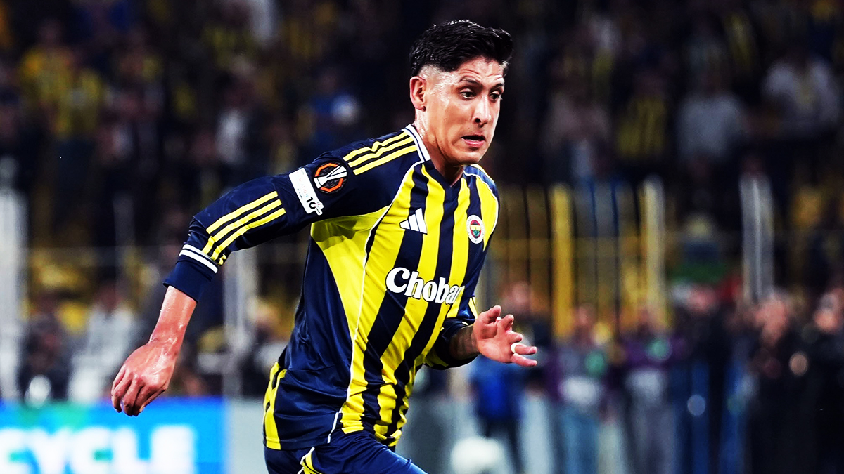 Edson Alvarez'den milli takım kararı