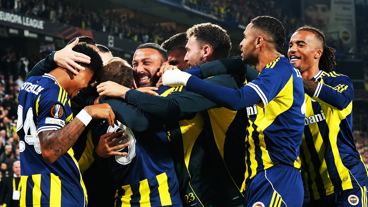 Fenerbahçe'de 3 eksik! Kanarya Samsun deplasmanında
