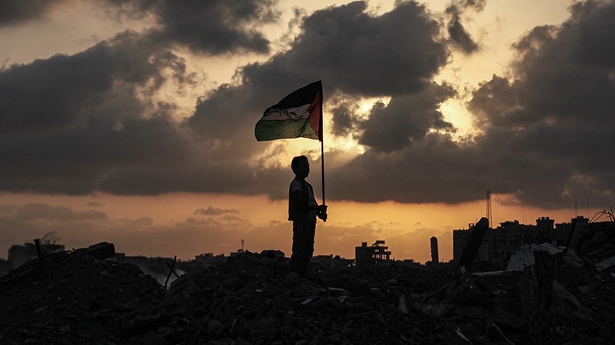 İsrail tarih verdi! Gazze anlaşmasına ilişkin görüşmeler Mısır'da başlayacak