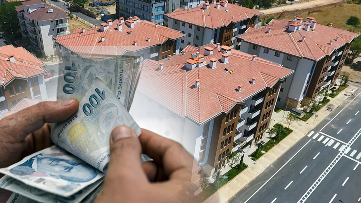 Oyunu pahalıya patladı! Evini satmak istedi, 100 bin lira ceza yedi
