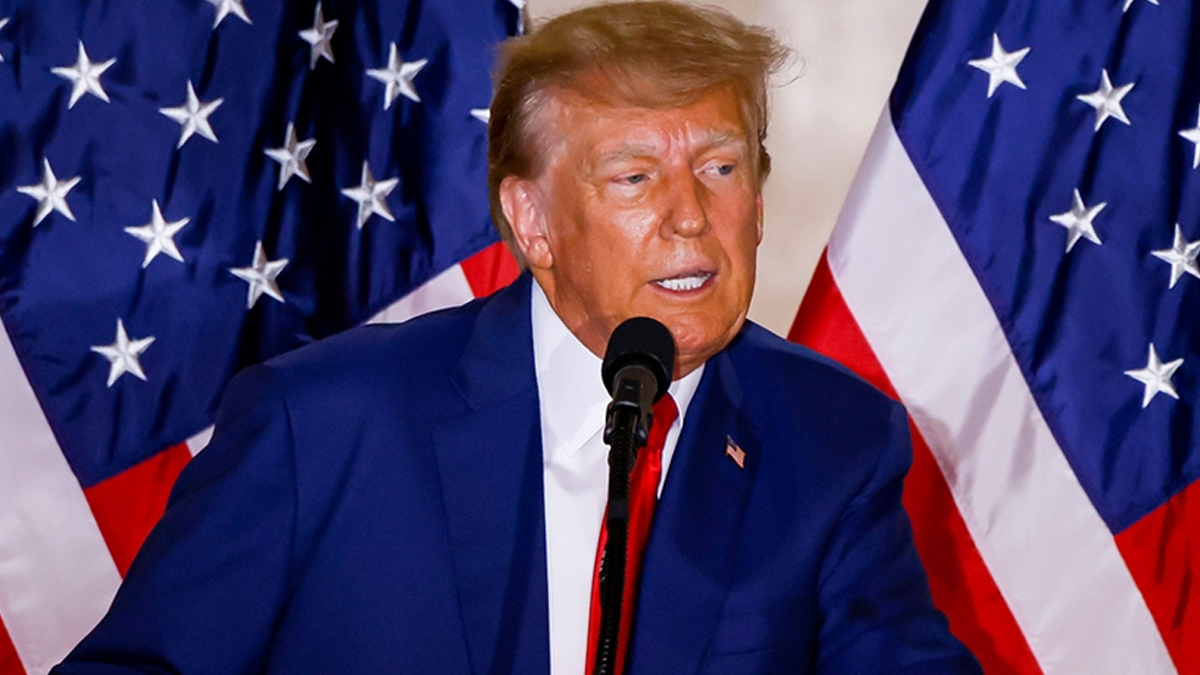Trump'tan Türkiye vurgusu: Katkılarından dolayı teşekkür ediyorum