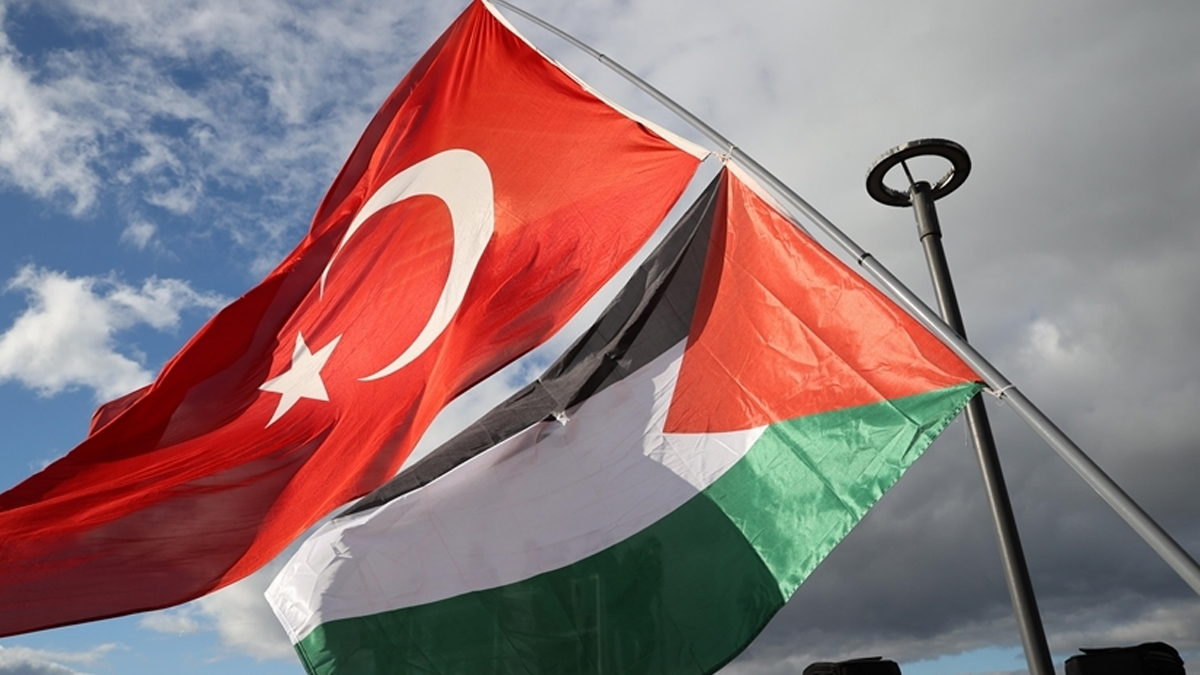 Türkiye'den Hamas'ın cevabına ilişkin açıklama: Kalıcı barışa imkan sağlayacak adım