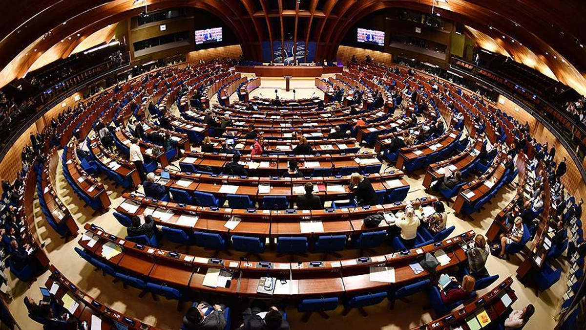 Türkiye'nin çabaları sonuç verdi! AKPM ilk kez