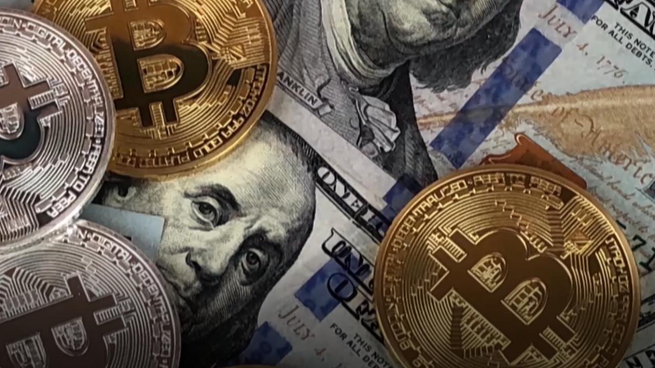ABD'de kriz, Bitcoin'i rekora taşıdı: 125 bin doları geçti