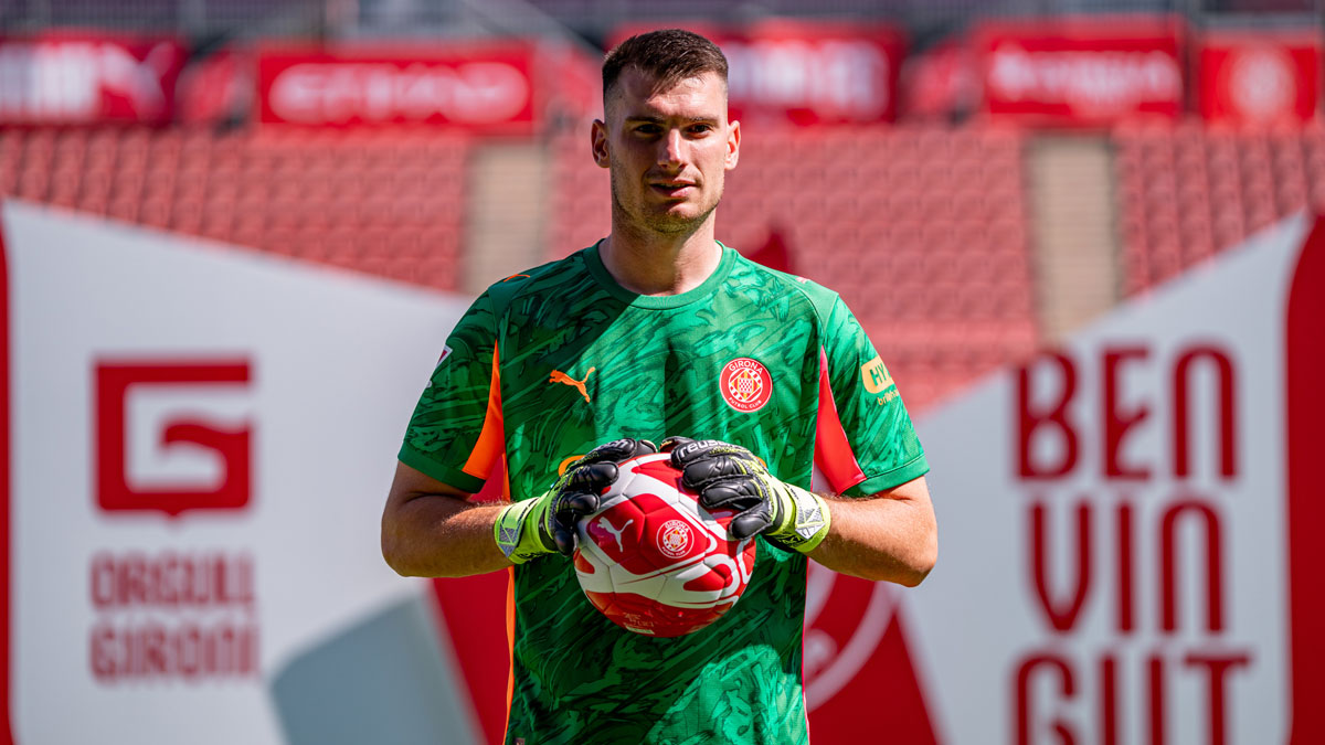 Dominik Livakovic İspanya'da beklentinin altında kaldı