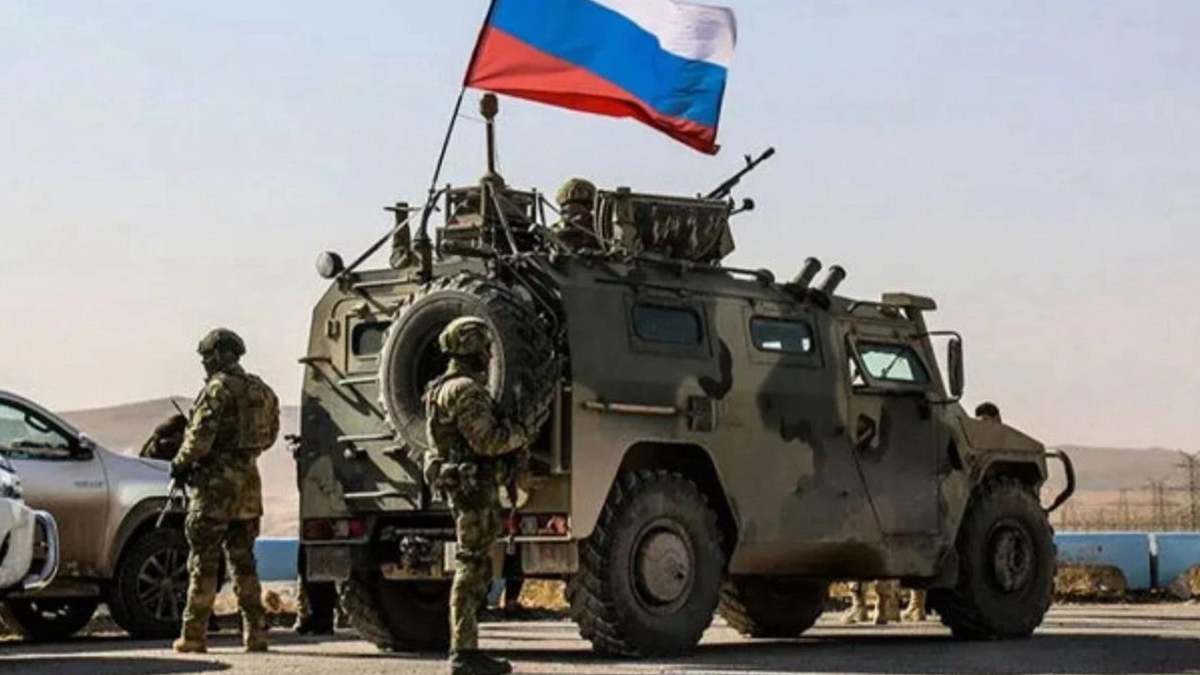 Donetsk'te kritik gelişme: Rusya, yeni bir yerleşimi aldı
