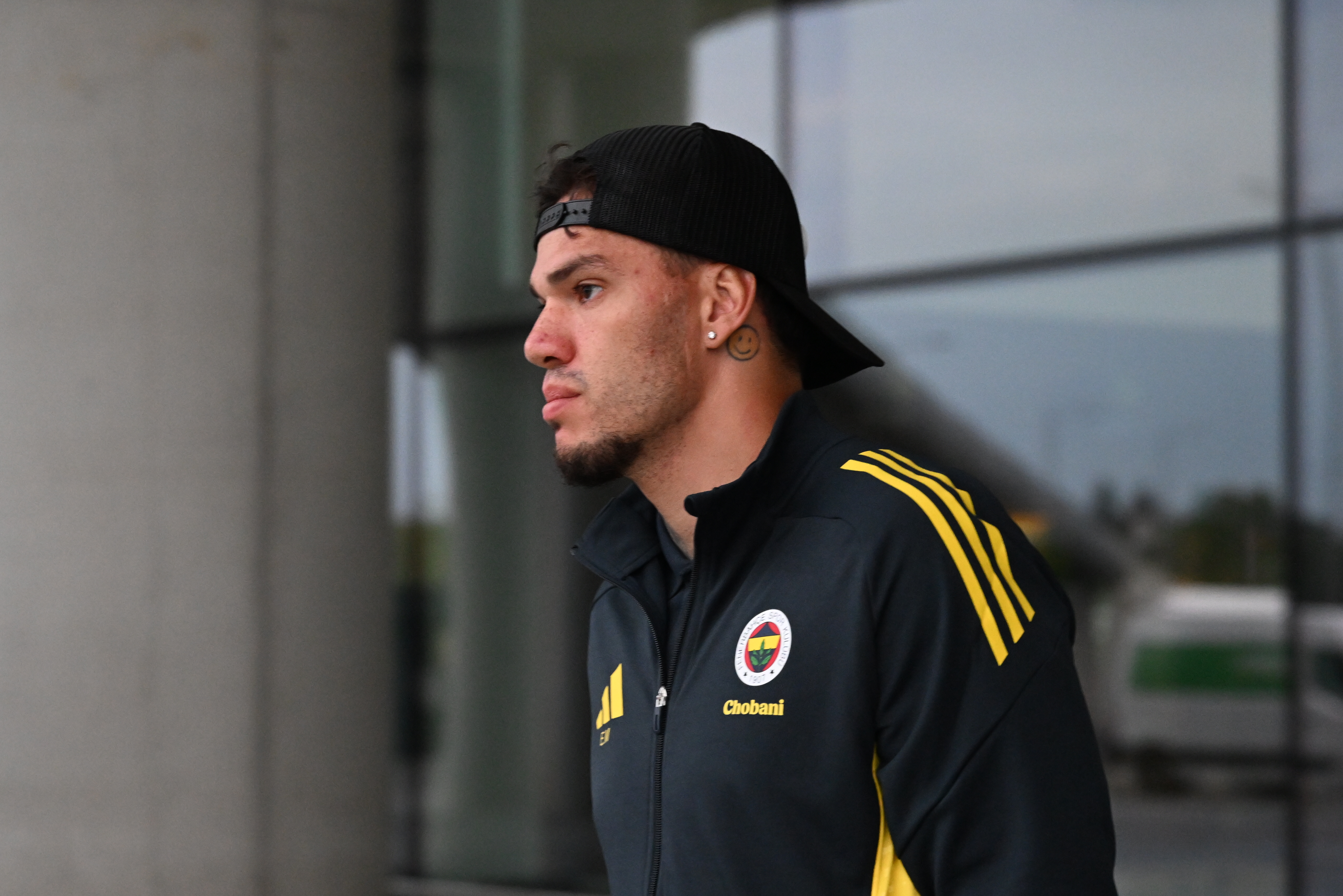 Fenerbahçe'den açıklama geldi! Ederson'un durumu belli oldu