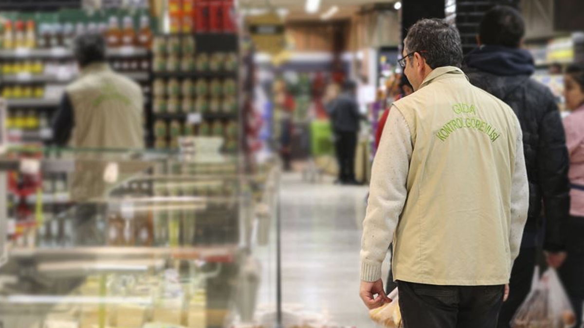 V Turčiji zaradi kršitev varnosti hrane kaznovali več kot 2000 podjetij