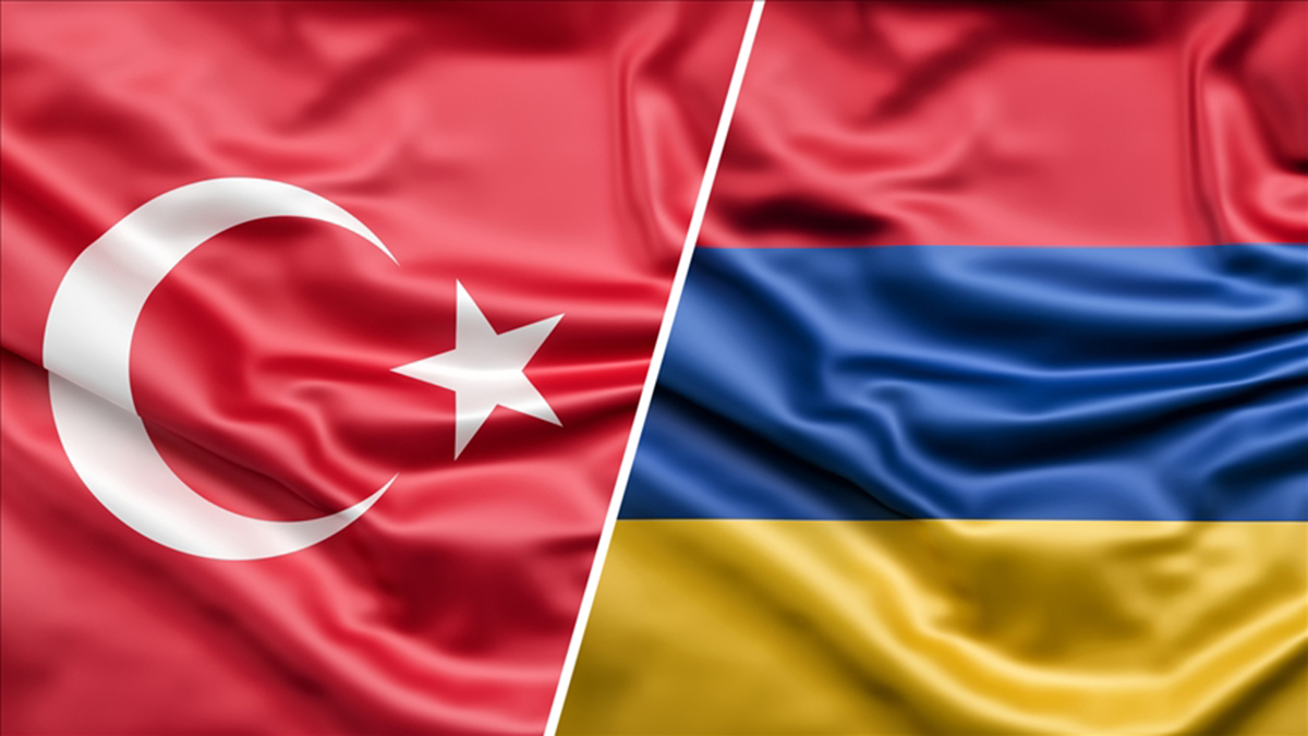 Komşudan Türkiye açıklaması: Hedef tam normalleşme