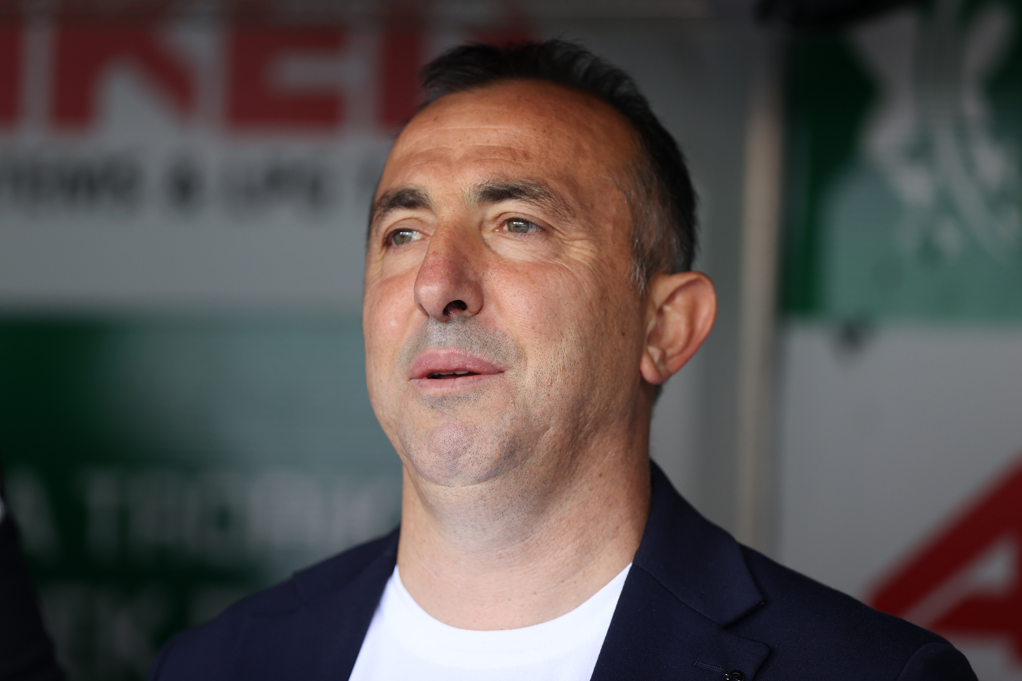 Recep Uçar: Bize yakışmayan bir gol yedik