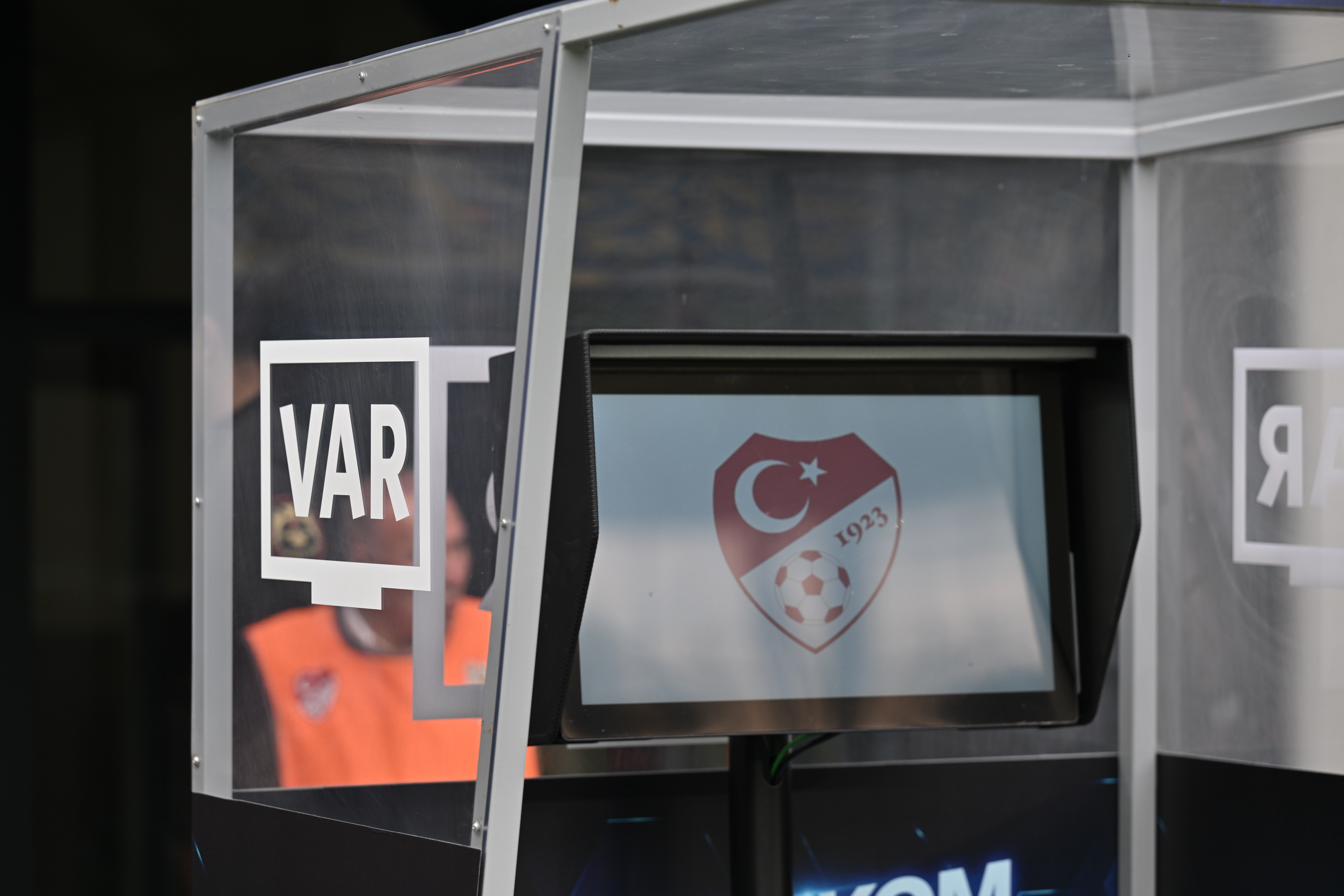Samsunspor-Fenerbahçe maçının VAR hakemi belli oldu