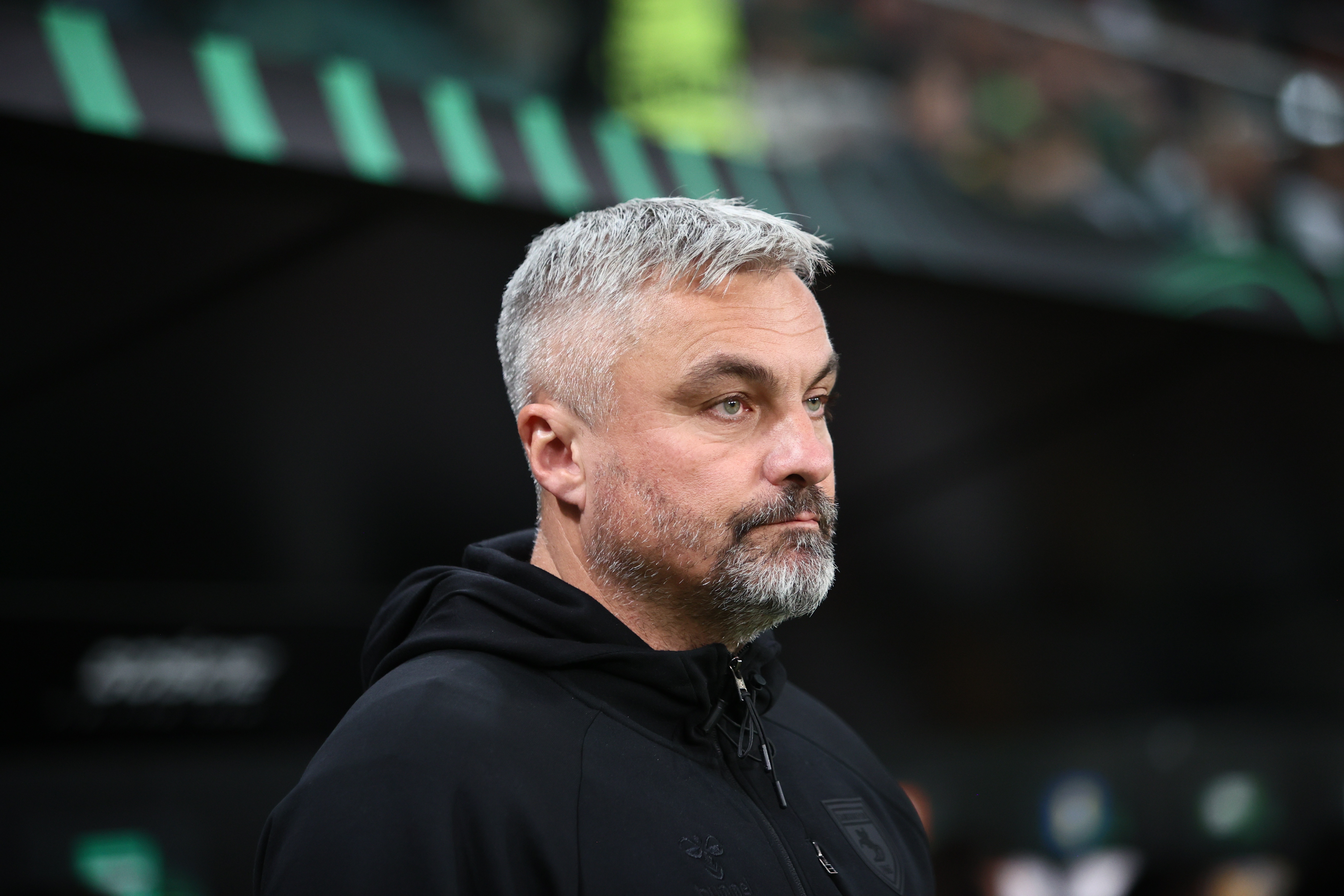 Thomas Reis: Takımımla gurur duyuyorum