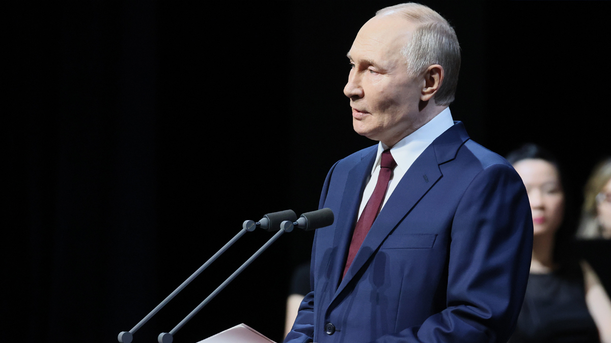 Tomahawk füzeleri krizi! Putin'den ABD'ye rest: İlişkiler risk altında