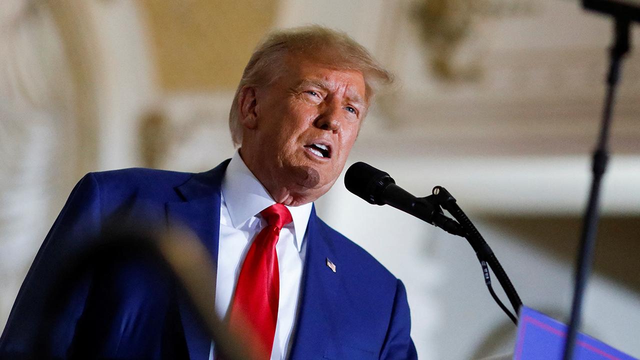 Trump'tan Gazze açıklaması: Netanyahu bombardımanı bitirmeye hazır