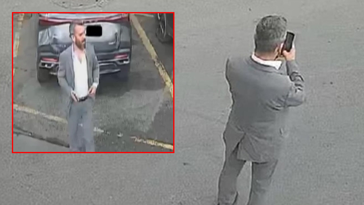 Borç batağından MOSSAD ajanlığına! İstanbul'da yakalanan casusların kirli ağı