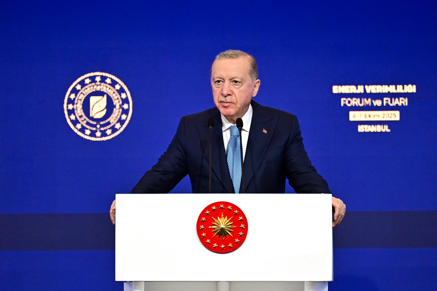 Ekonomide 1,9 trilyon dolarlık yeni hedef! Başkan Erdoğan: Kişi başı milli gelir 21 bin dolara çıkacak