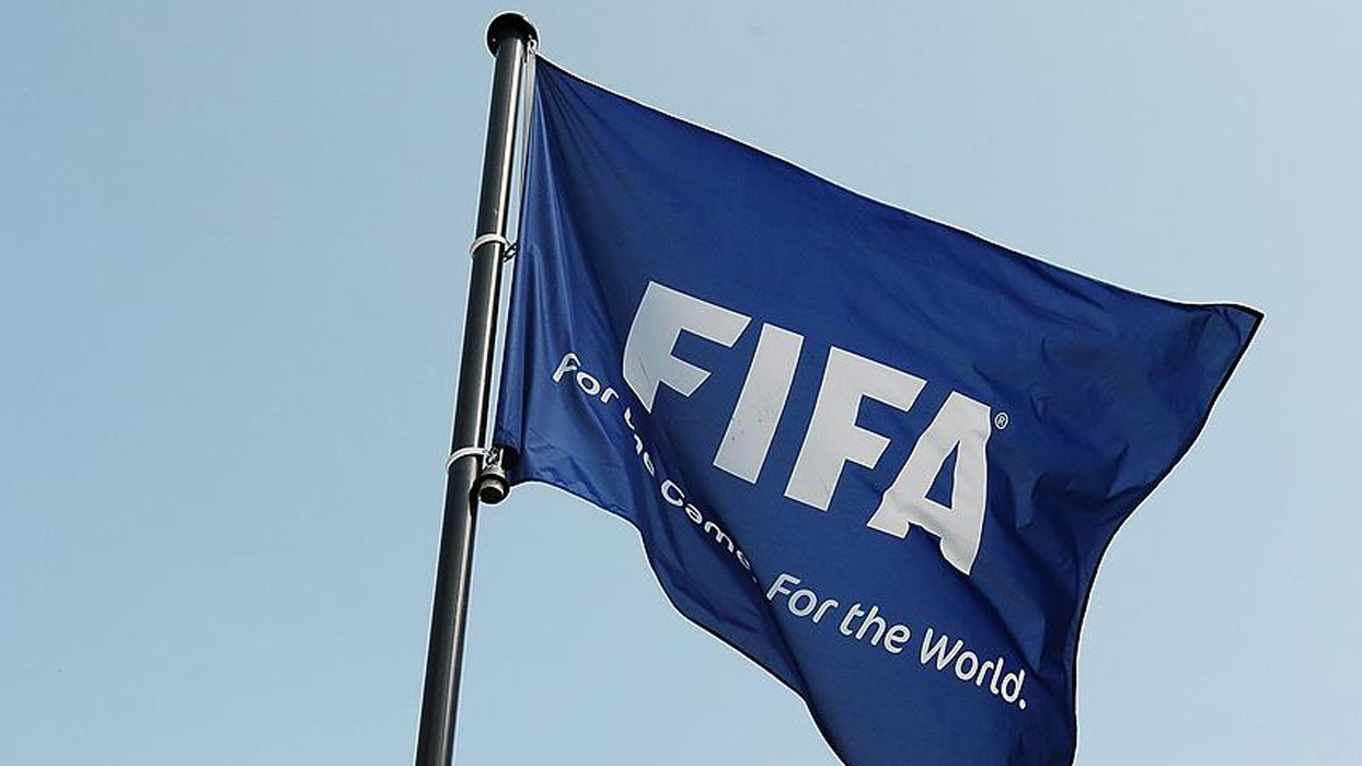 FIFA milli maç takvimini güncelledi
