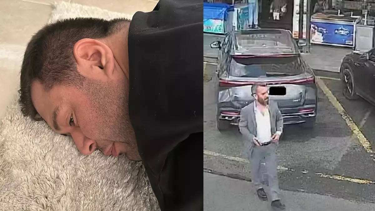 Mahkemeden Mossad kararı... 2 casus tutuklandı