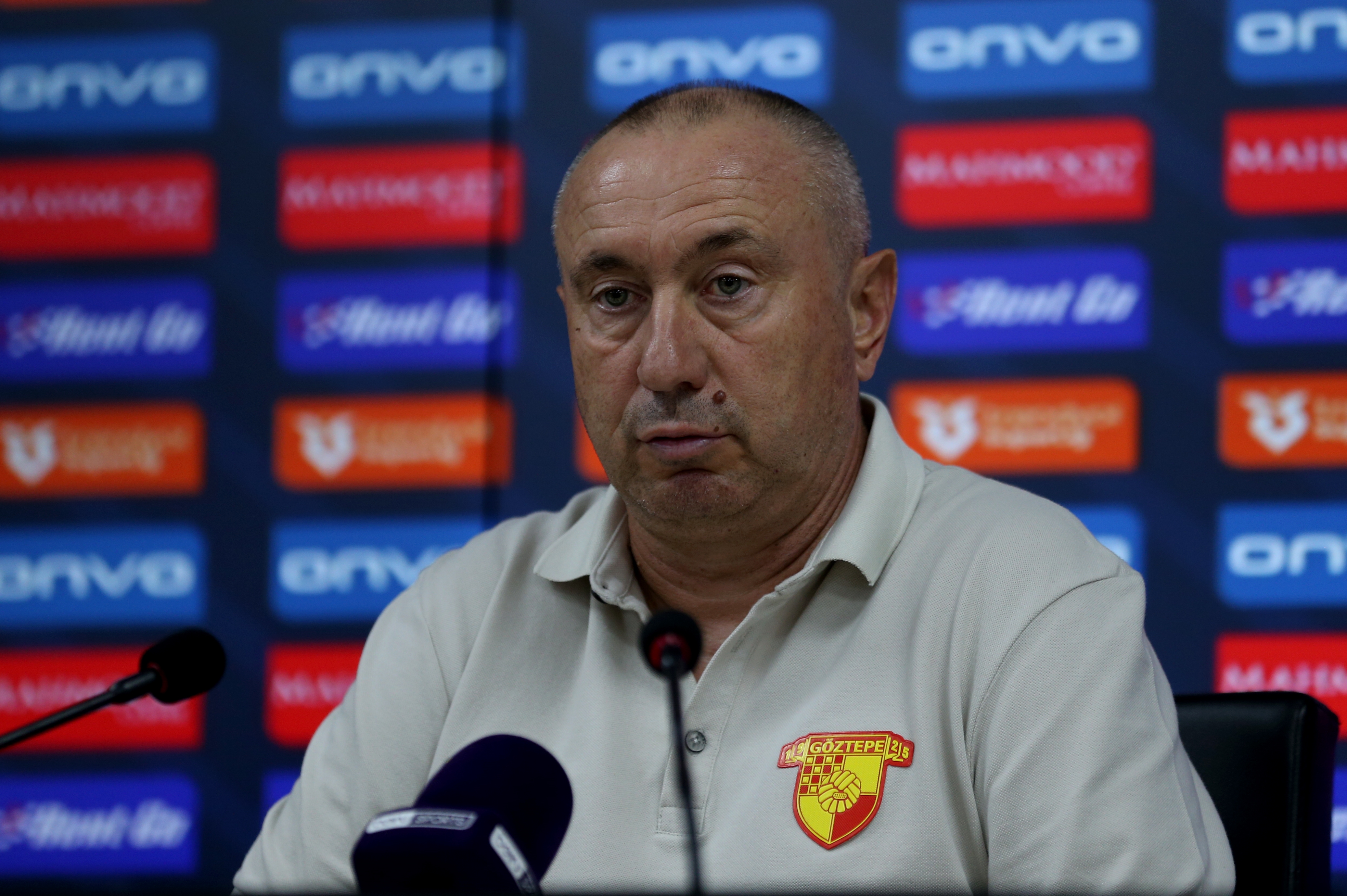 Stanimir Stoilov: Güçlü bir rakibe karşı önemli bir galibiyet aldık