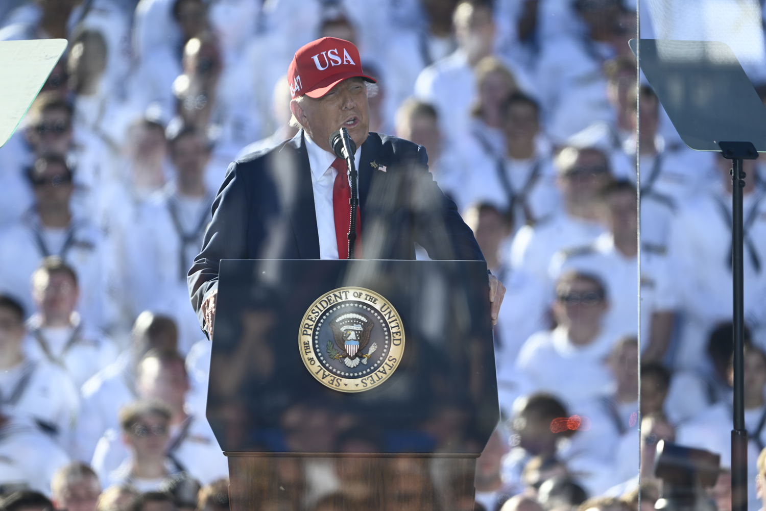 Trump'tan Gazze iyimserliği: Bu işe yaradı