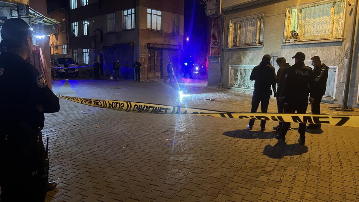 "Yan bakma" kavgası can aldı! 5 yaşındaki çocuk hayatını kaybetti