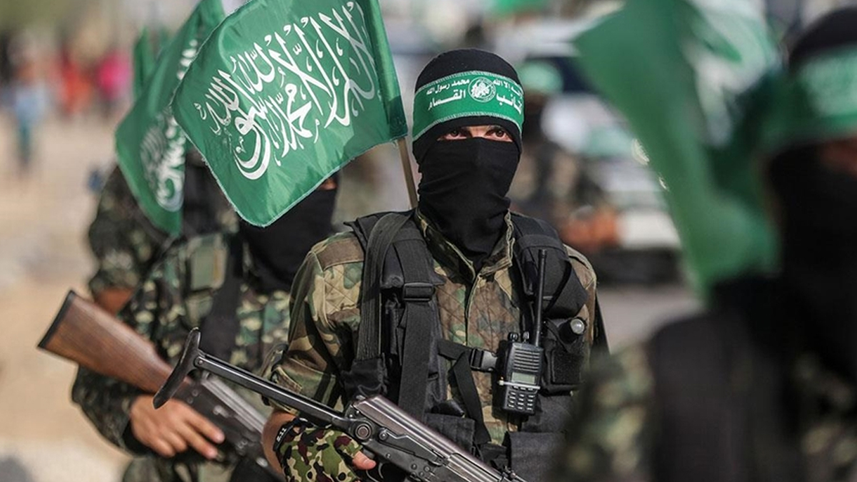 Hamas'tan kritik adım: Silah bırakmayı kabul etti