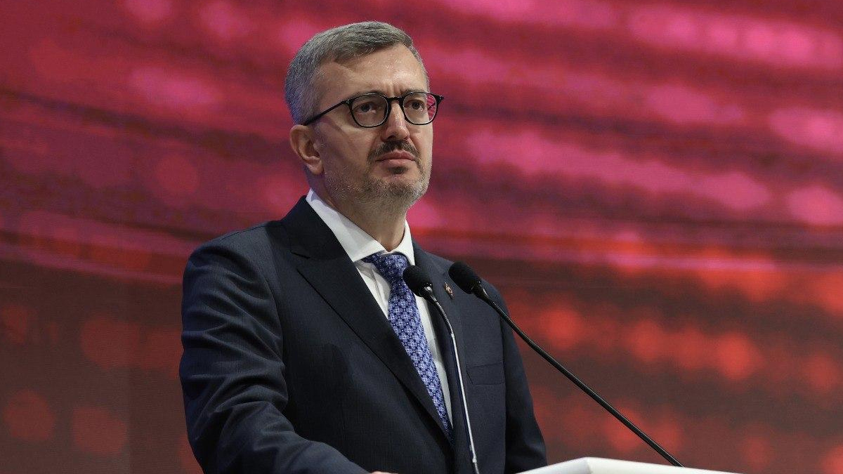 Turški voditelj komunikacij Duran obsodil ravnanje Izraela v Gazi kot sramoto mednarodnega reda