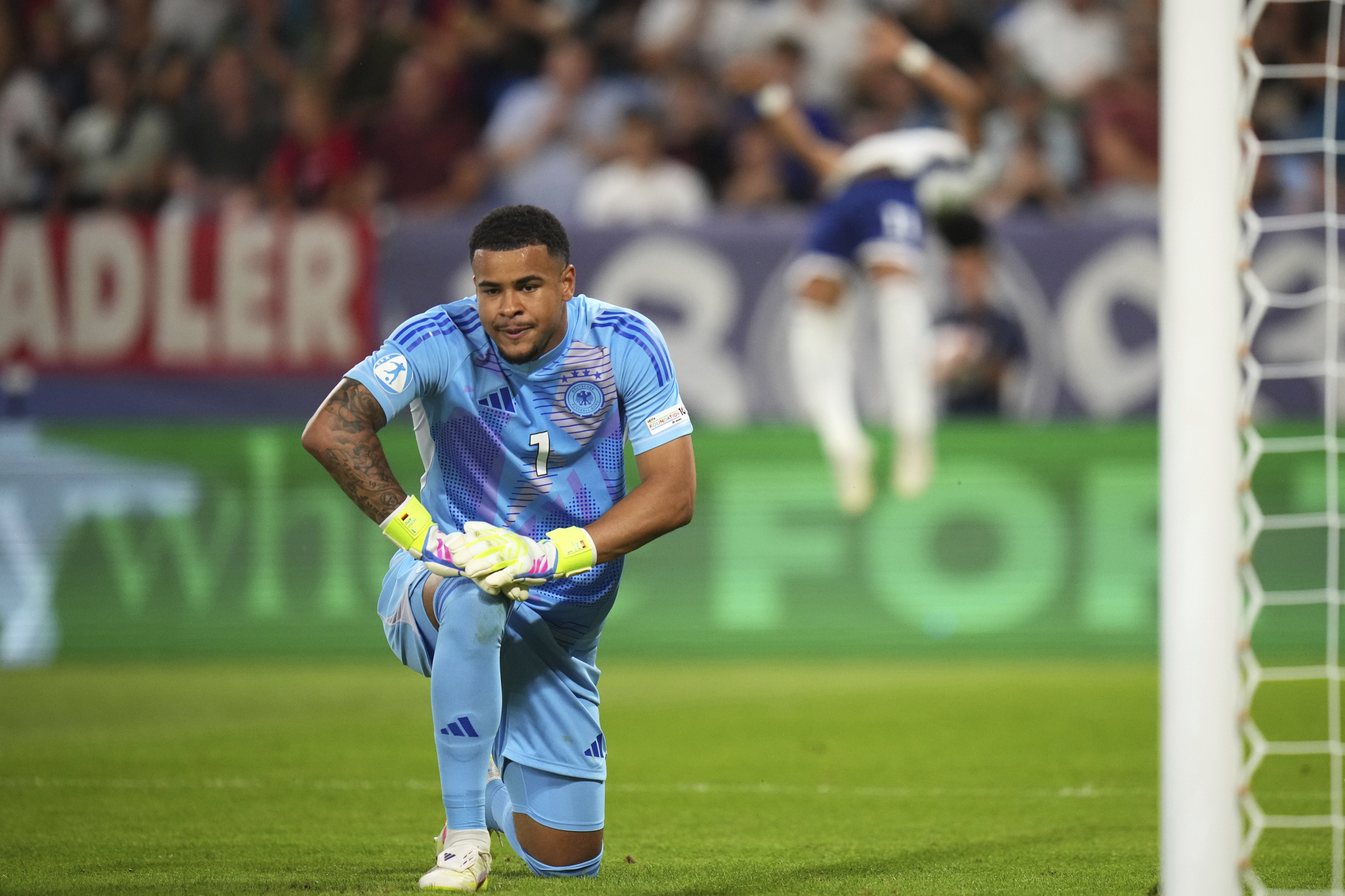 Inter'de hedef Noah Atubolu