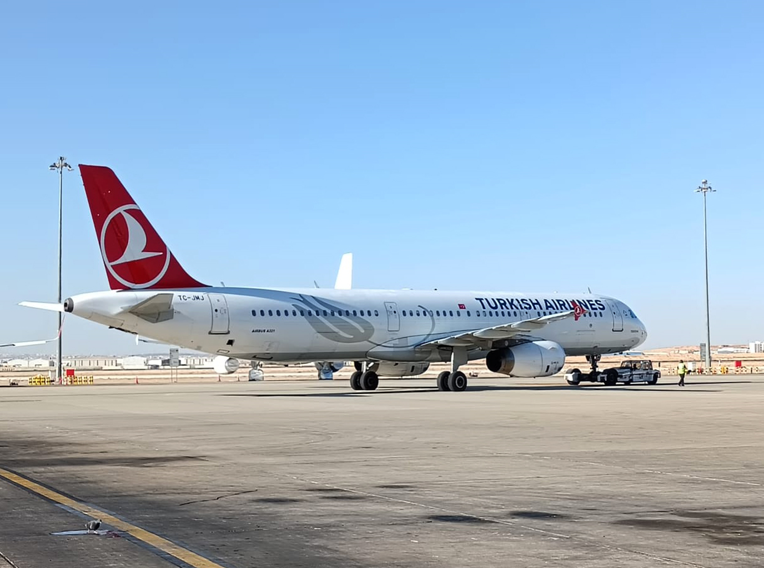 Turški aktivisti Küresel Sumud se vrnili v Istanbul po incidentu z Izraelom