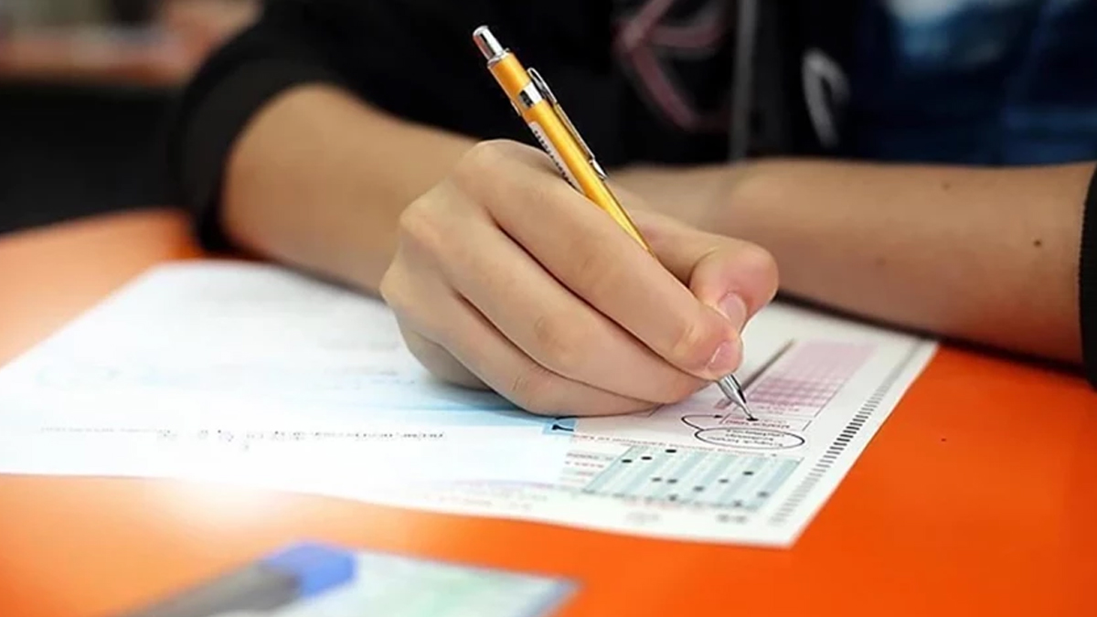 ÖSYM duyurdu! ALES başvuruları başladı