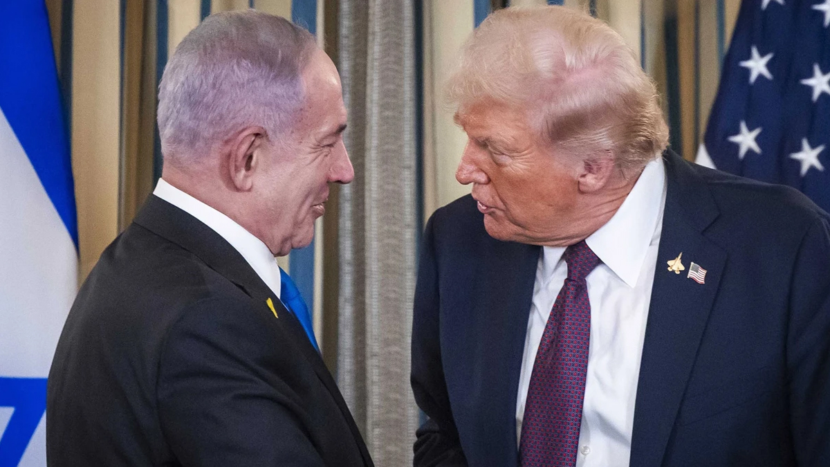 Skandal rapor! ABD'den işgalcilere 21 milyar dolarlık soykırım desteği