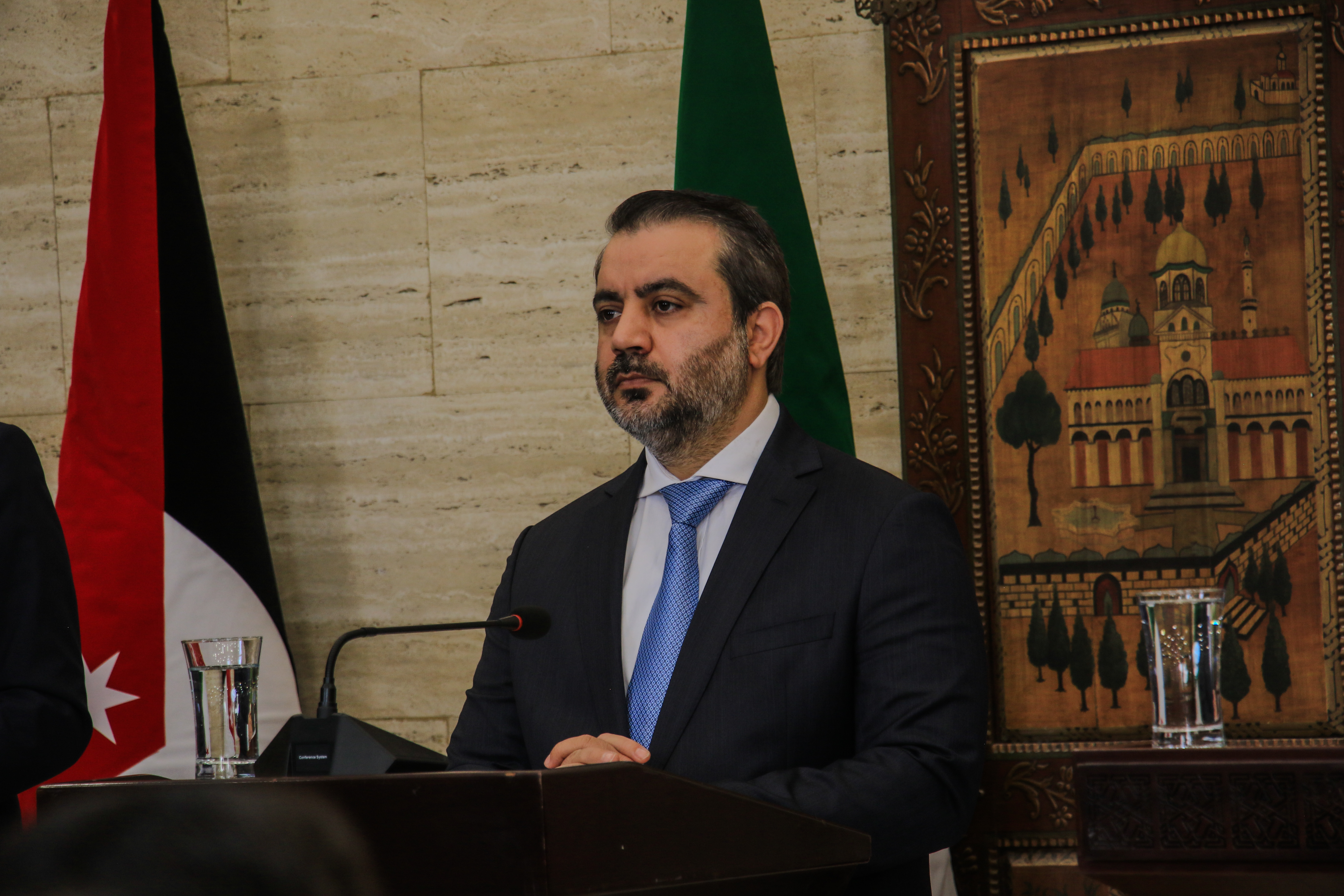 Suriye Dışişleri Bakanı Türkiye'ye geliyor