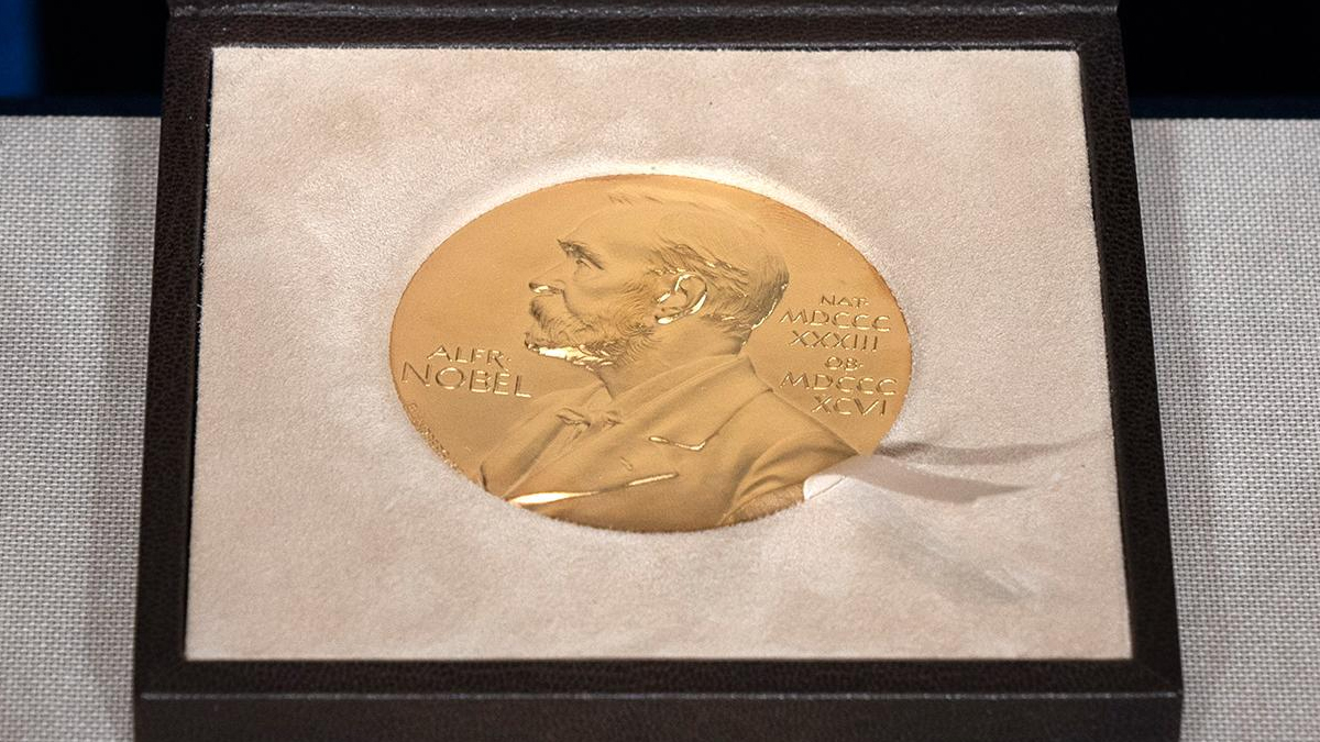 Nobelovo nagrado za kemijo prejeli Kitagawa, Robson in Yaghi za razvoj kovinsko-organskih struktur.