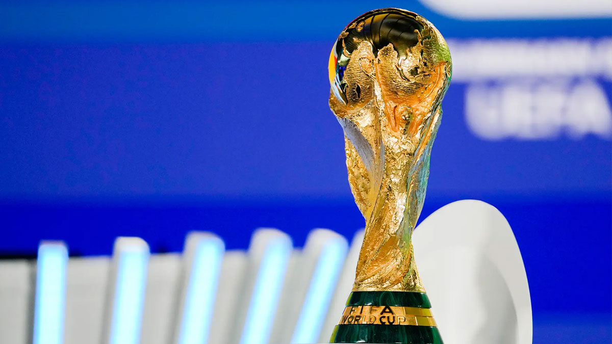 2026 Dünya Kupası Avrupa Elemeleri'nde 7. hafta yarın başlıyor