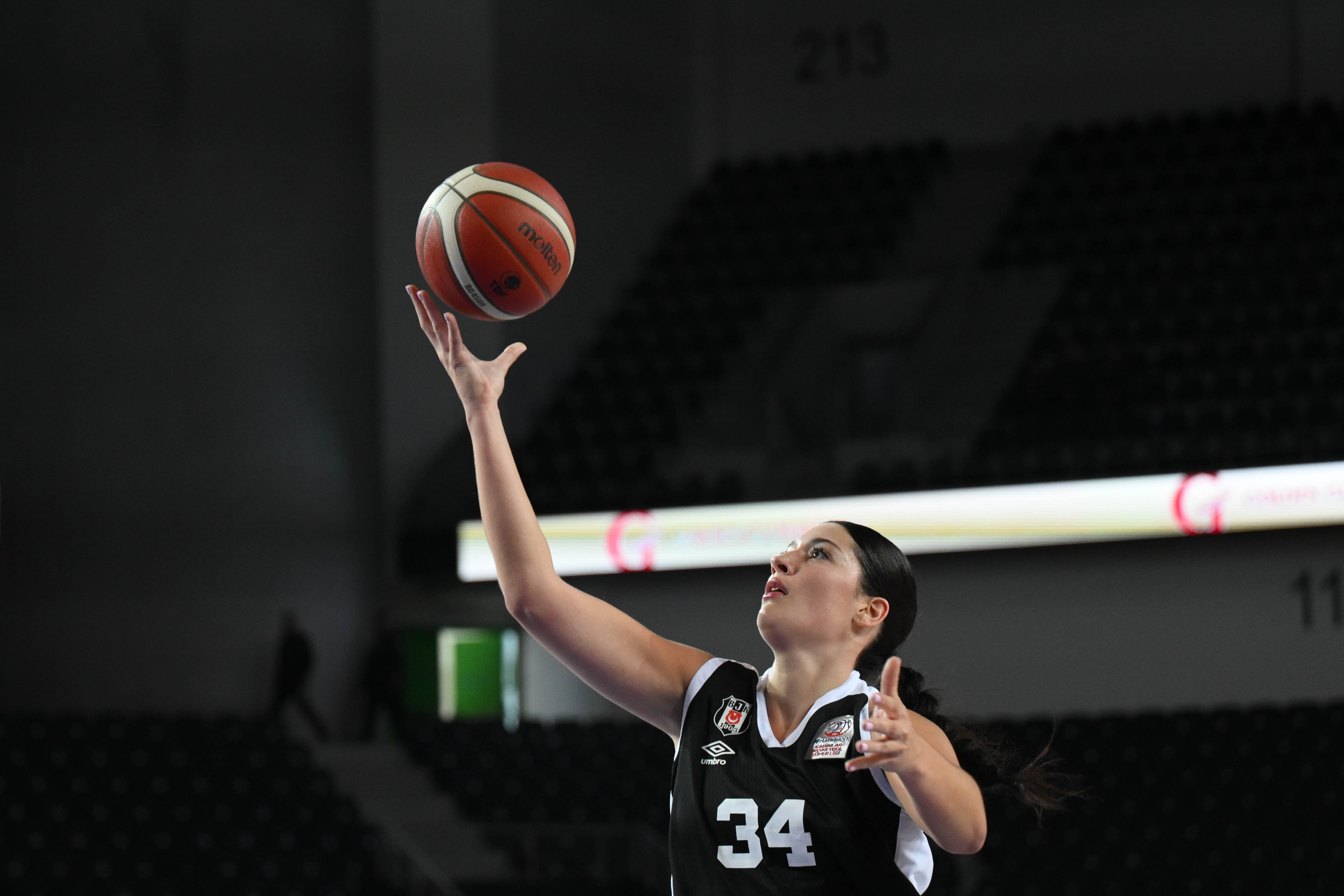 Beşiktaş BOA yarın zorlu Enea Gorzow deplasmanında