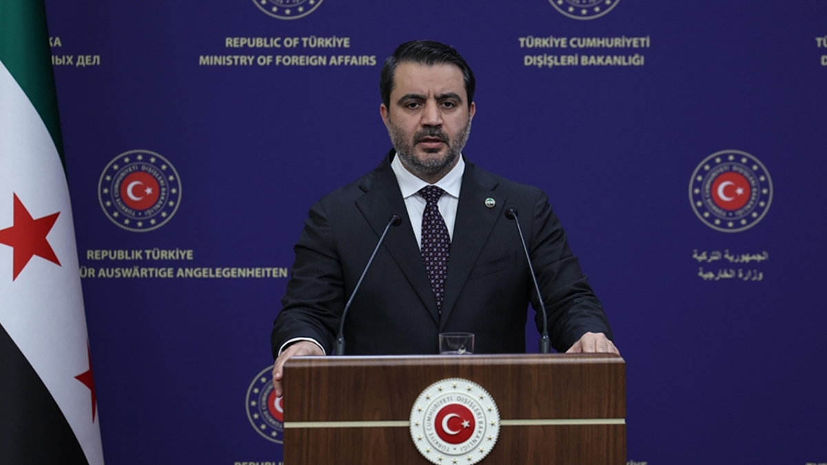 Sirski zunanji minister obiskal Turčijo