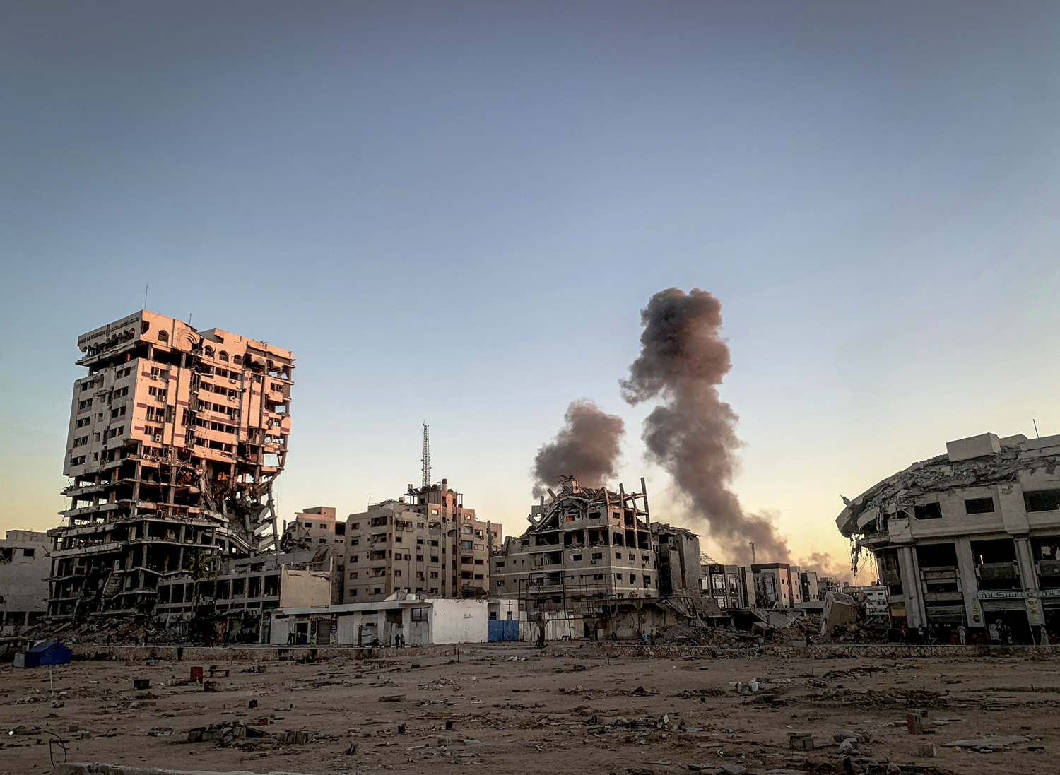 Hamas'tan rehine takası açıklaması... Listeler değiş tokuş edildi