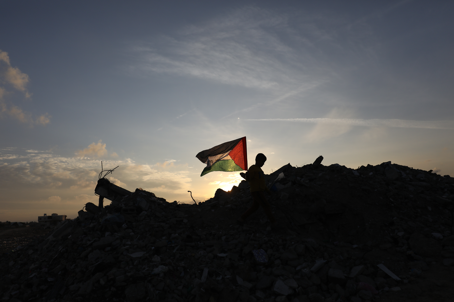 Hamas'tan Gazze açıklaması: Gerçek güvenceler istiyoruz
