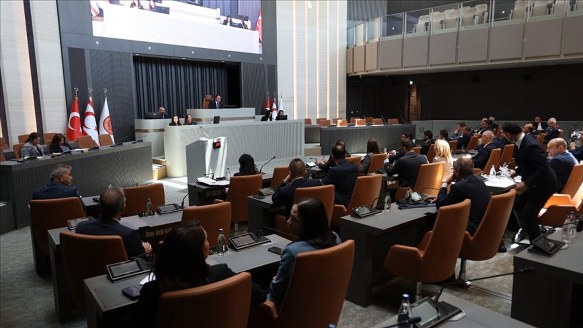 Komisija ciprske skupščine sprejela predlog o rešitvi s ciprskima državama