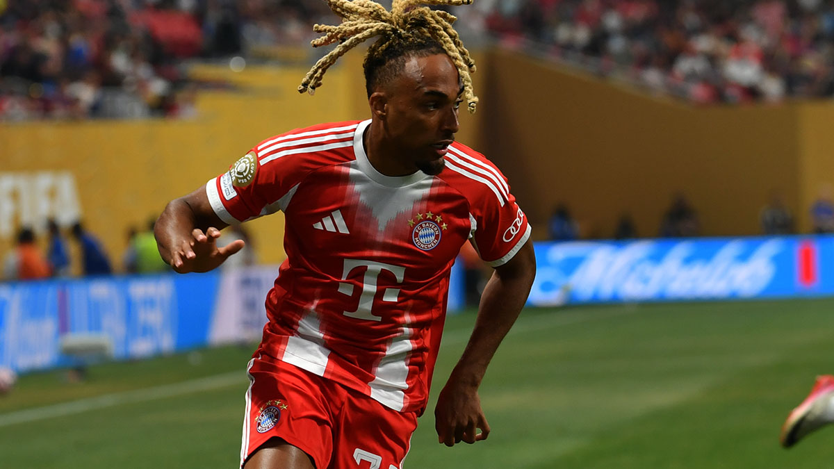 Sacha Boey için transfer itirafı! 